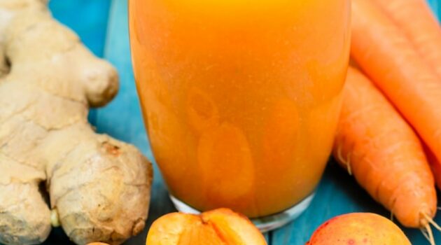 Best Blenders For Carrot Juice